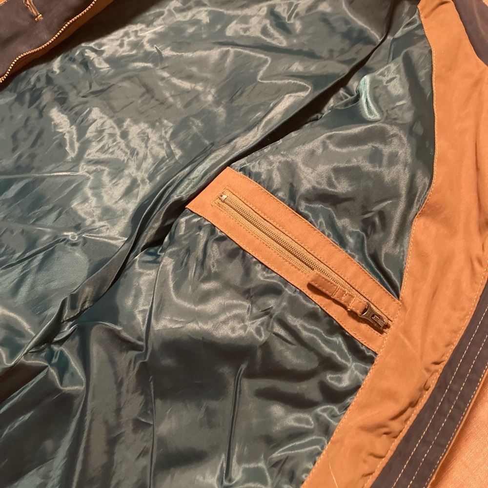 Mountain Khakis Coat/Jacket (XS) NWOT - Picture 6 of 7
